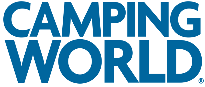 Camping World-Logo